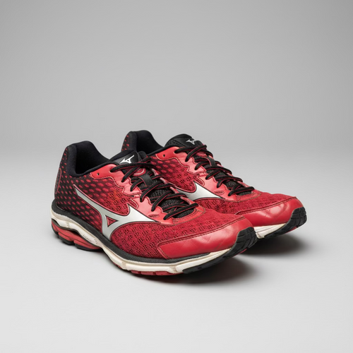 Mizuno Wave X18 Men's Athletic Running Shoes