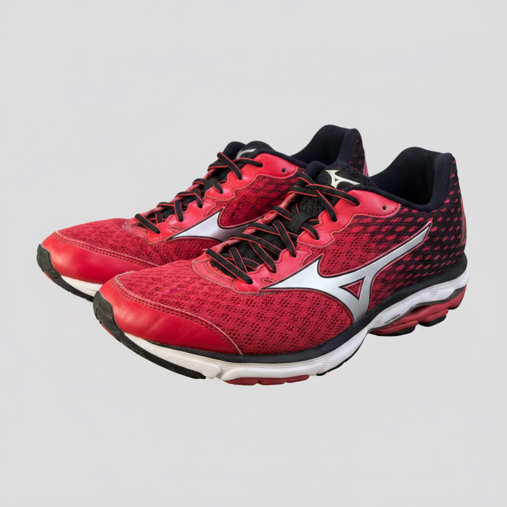 Mizuno Wave X18 Men's Athletic Running Shoes