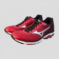 Mizuno Wave X18 Men's Athletic Running Shoes