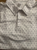 Men's Golf Short Sleeve Shirt