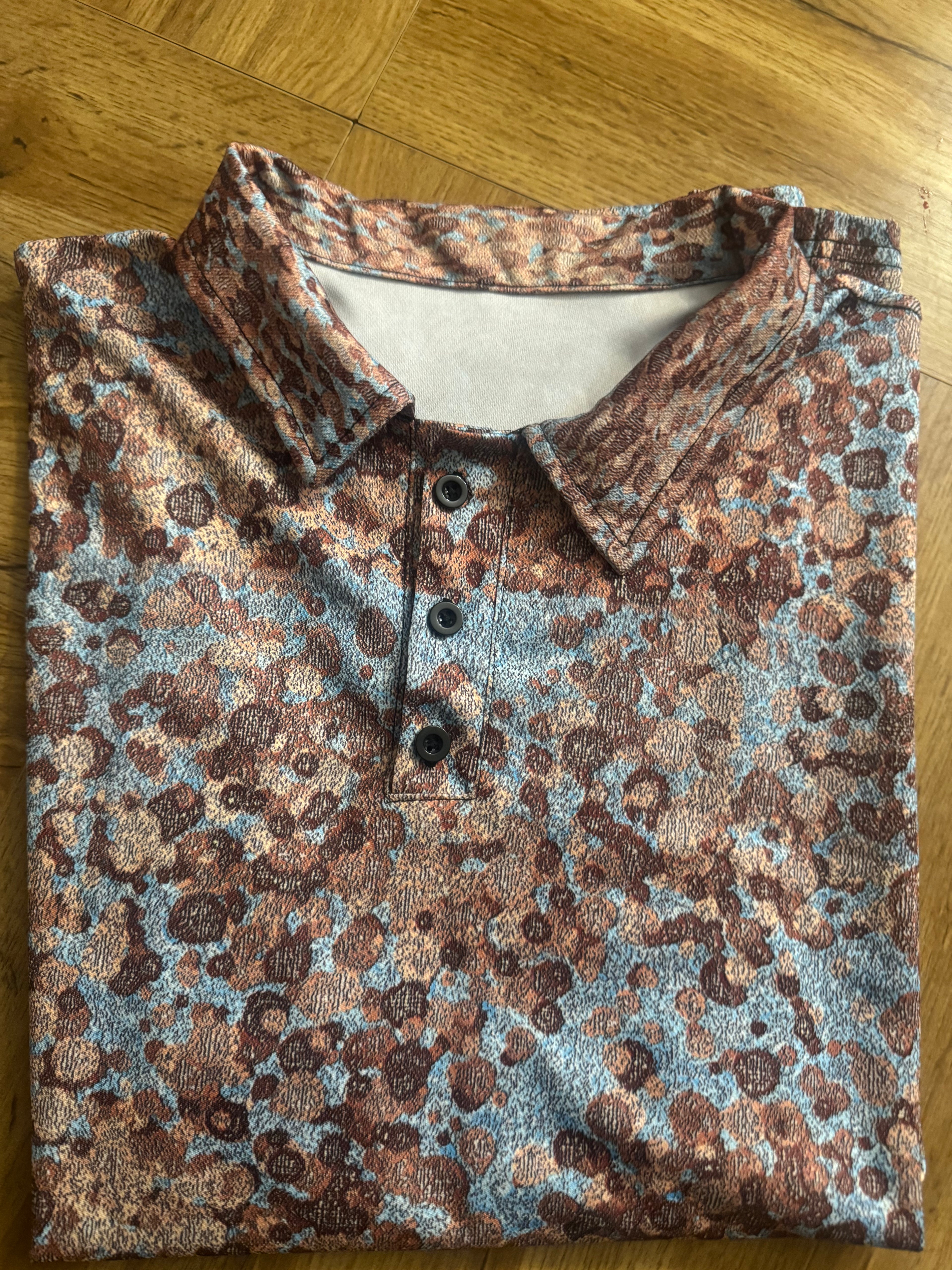 Short Sleeve Shirt