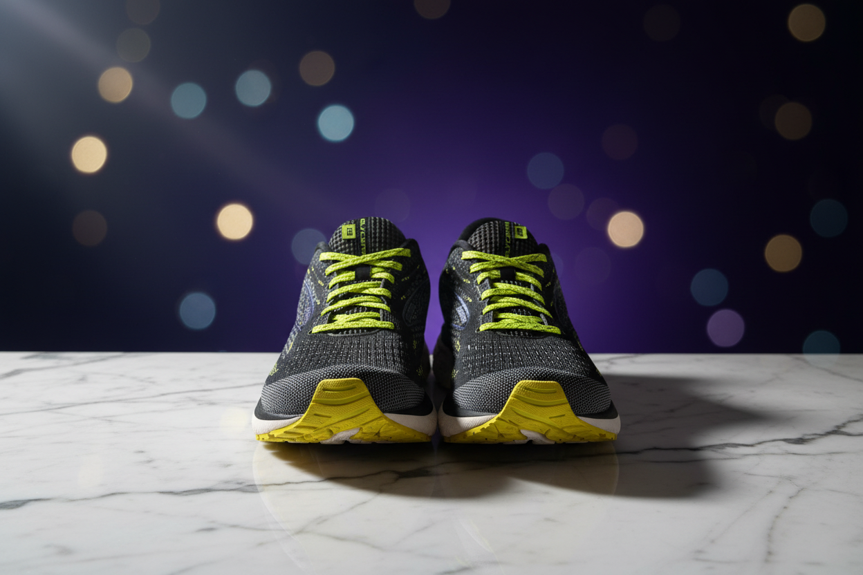 Brooks Glycerin 19 Men's Athletic Running Shoes