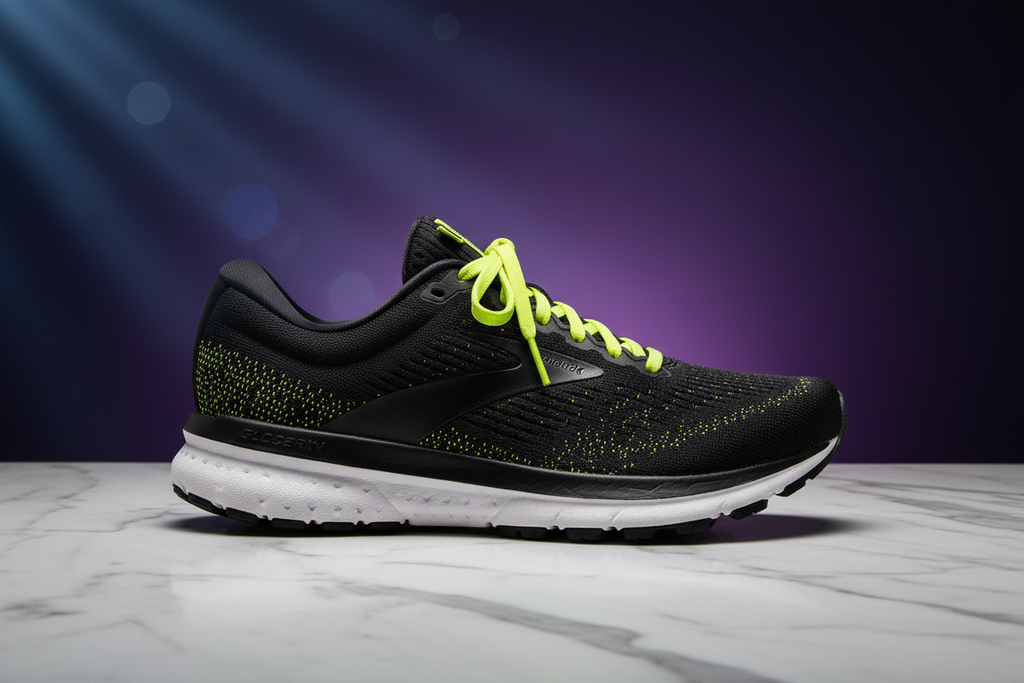 Brooks Glycerin 19 Men's Athletic Running Shoes